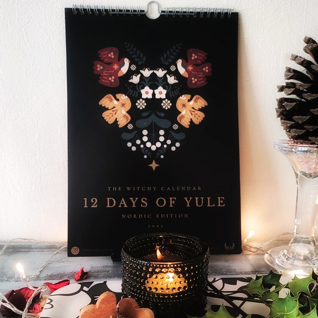 pagan-advent-calendar-12-days-of-yule-2023-nordic-edition-a3-a4-eu-and