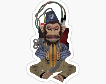 Black Ops Zombies Sticker - Etsy