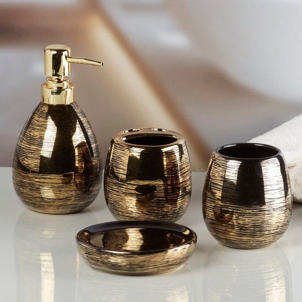 Bathroom Accessories - Etsy