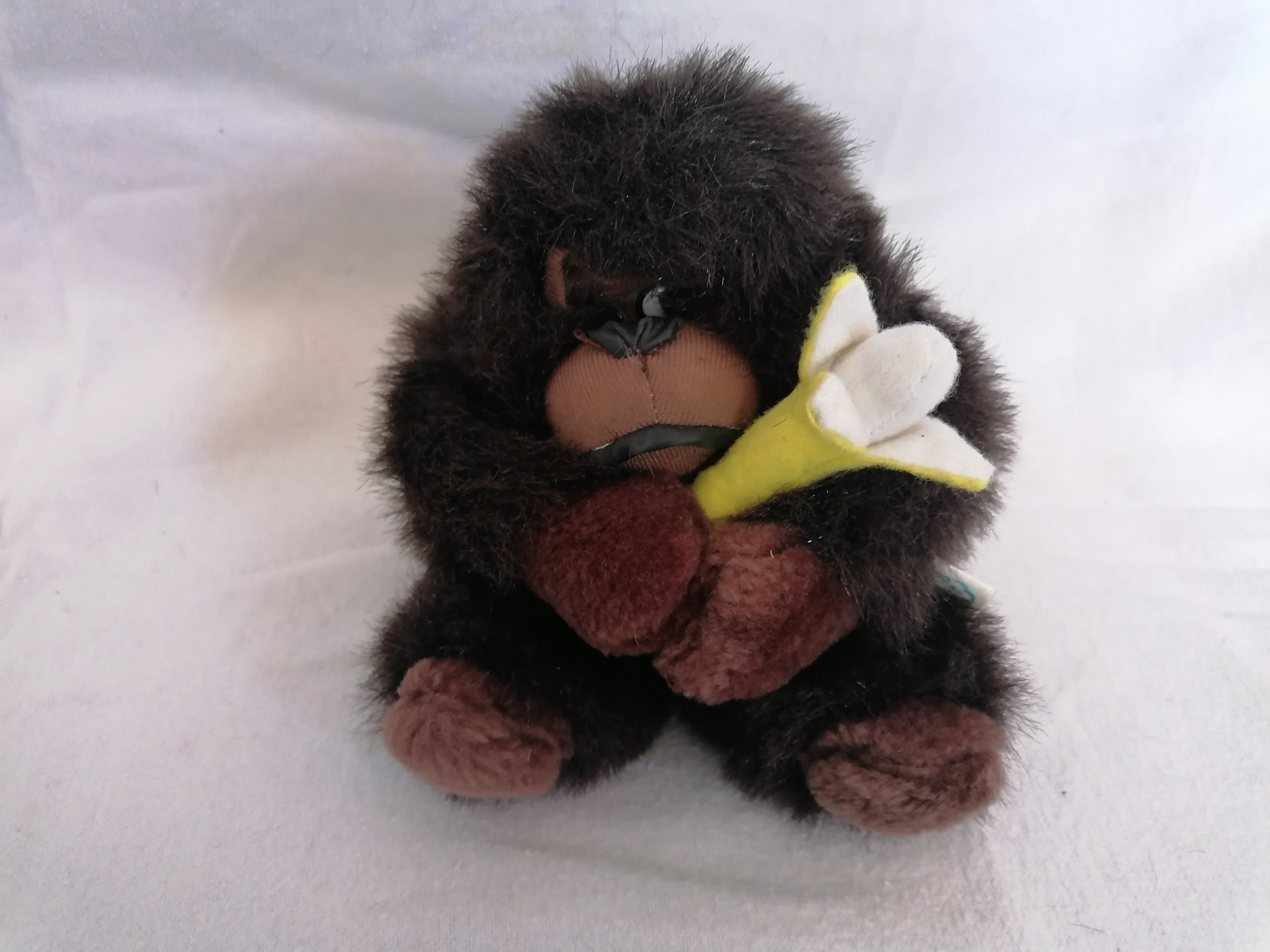 1/3pcs Gorilla Tag Plush Toy Cute Soft Stuffed Cartoon Vr Game