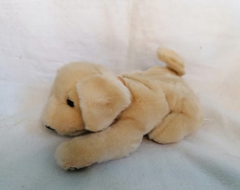 Rare Andrex Puppy 30 Year Anniversary Edition Kimberly-clark - Etsy Sweden