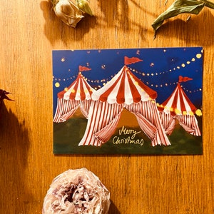 Cartolina - Buon Natale