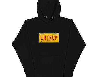 LWYRUP Better Call Saul Goodman Breaking Bad Unisex Hoodie