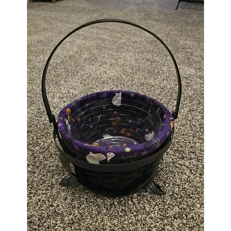 Longaberger Basket Halloween - Etsy