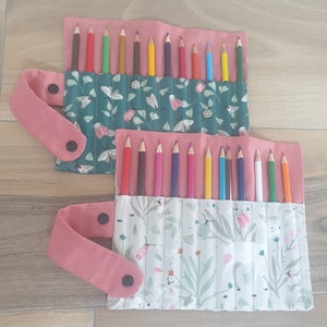 Trousse à crayon
