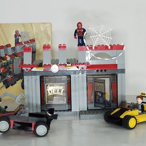 Lego 4860 discount