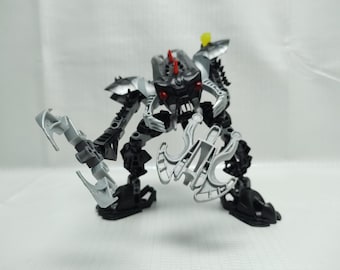 Lego Bionicle - Mantax - 8919