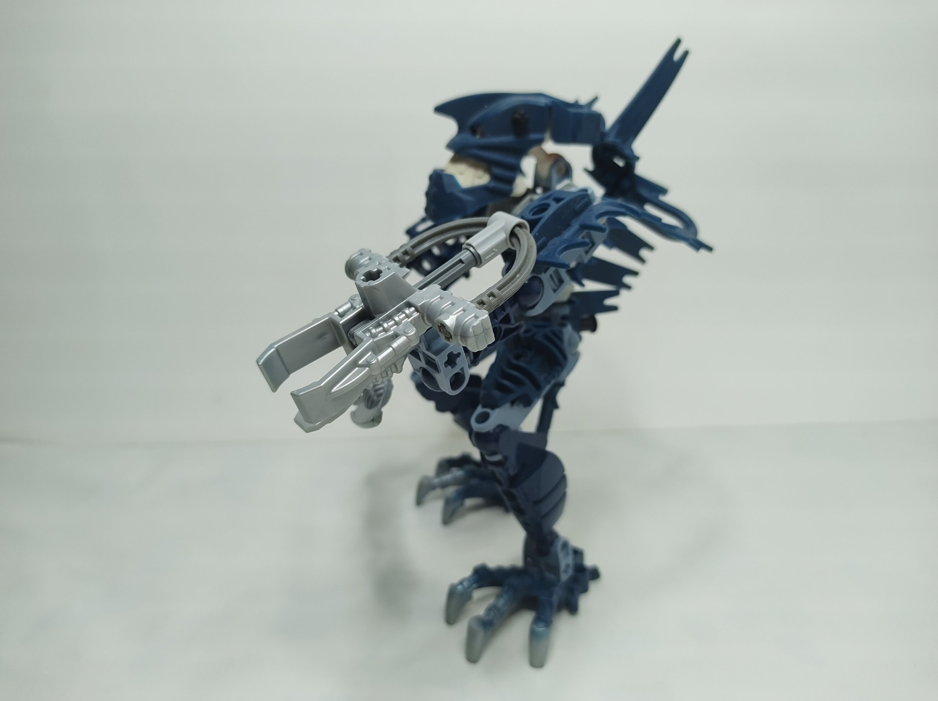 8902 - Lego Bionicle - Piraka - Vezok - Etsy 8902 - Lego Bionicle - Piraka - Vezok - Etsy