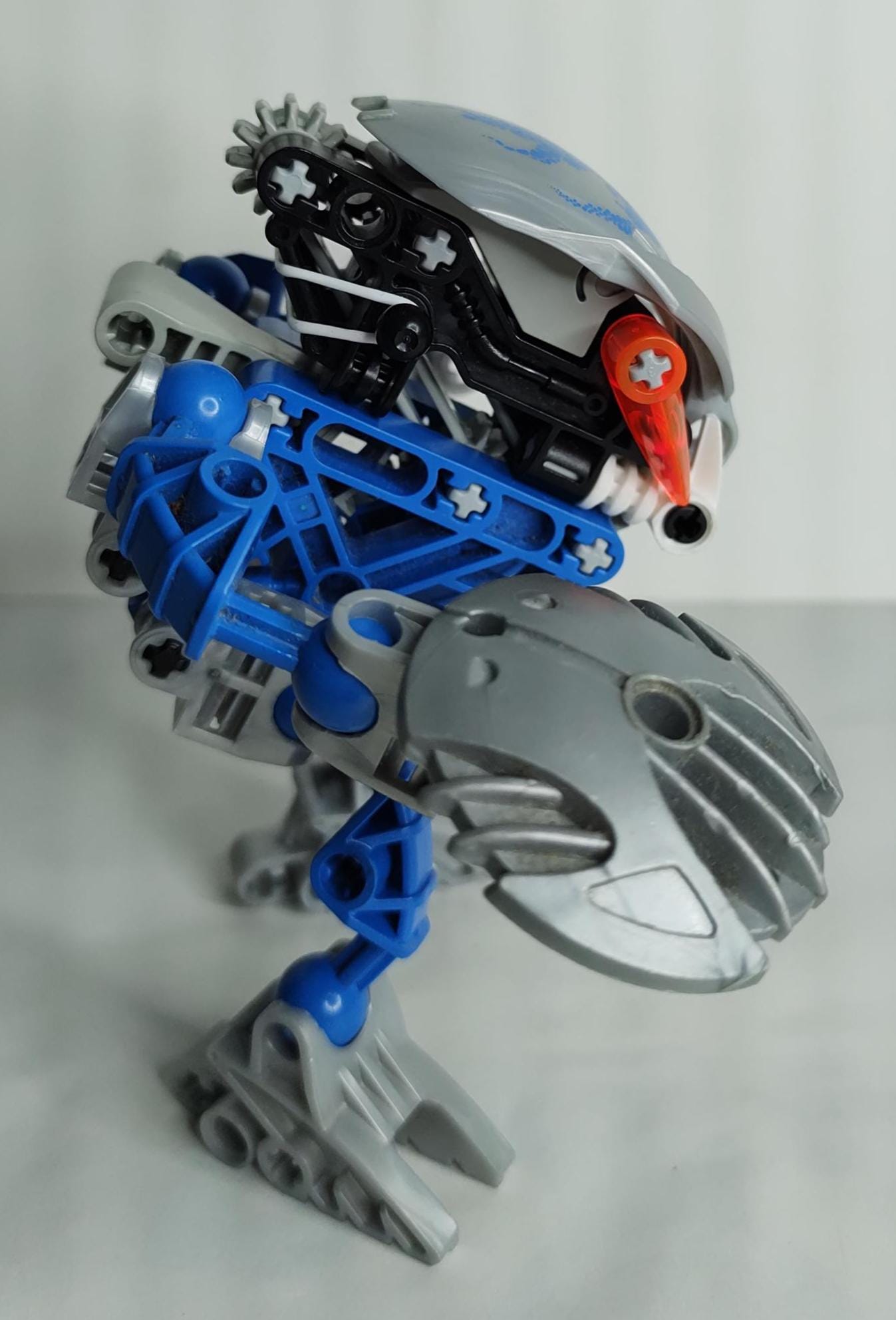 Lego Bionicle - Bohrok-kal - Gahlok-kal - 8578 - Etsy