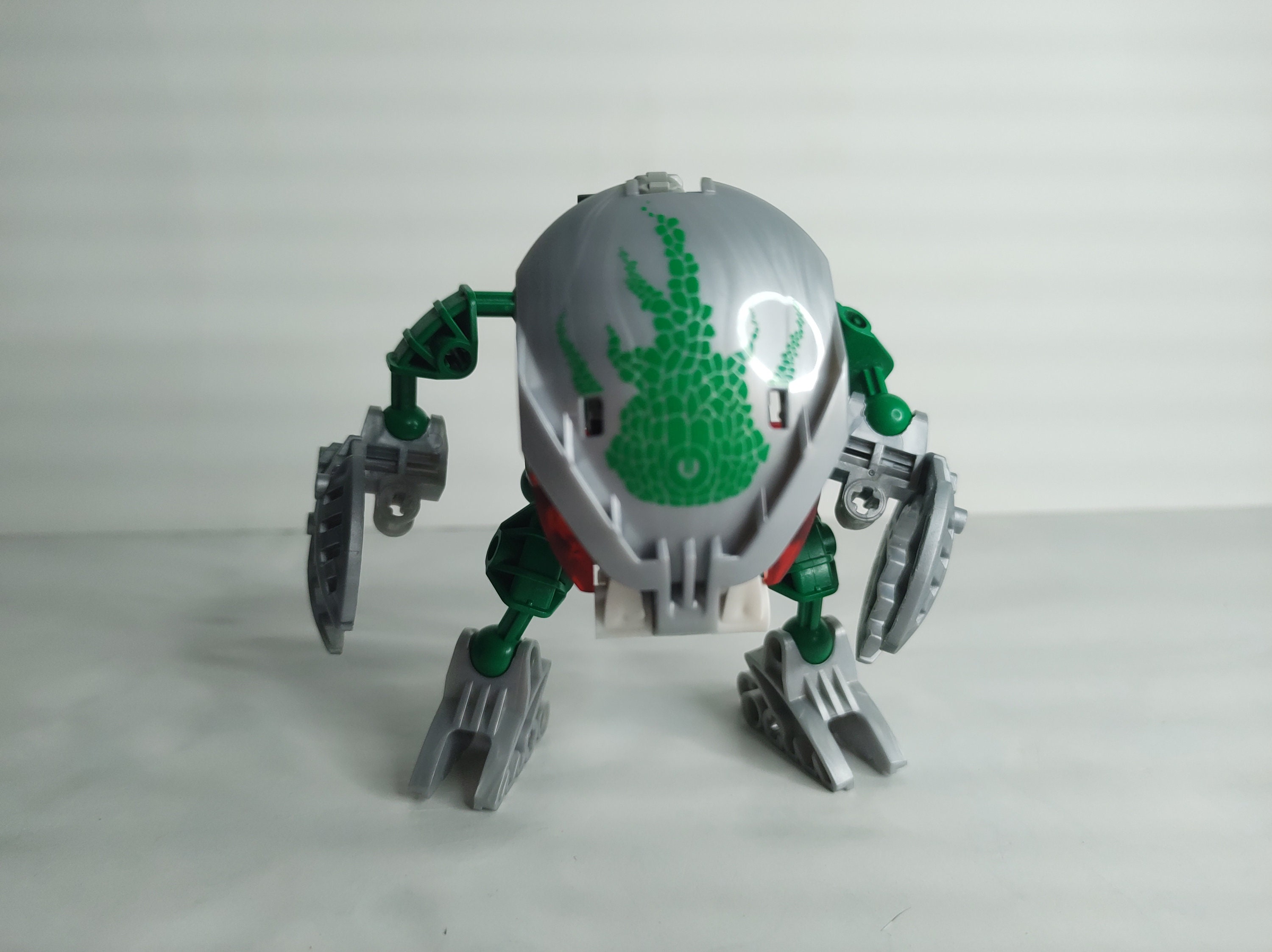 Bionicle lehvak sale