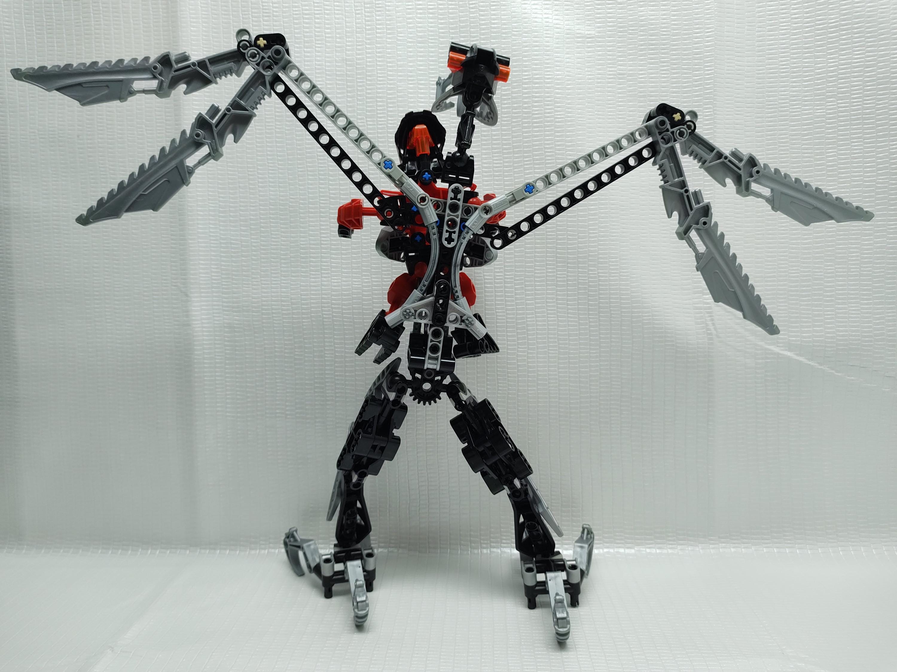 BIONICLE 8621 TURAGA DUME NIVAWK バイオニクル latest?cb=20071015231228