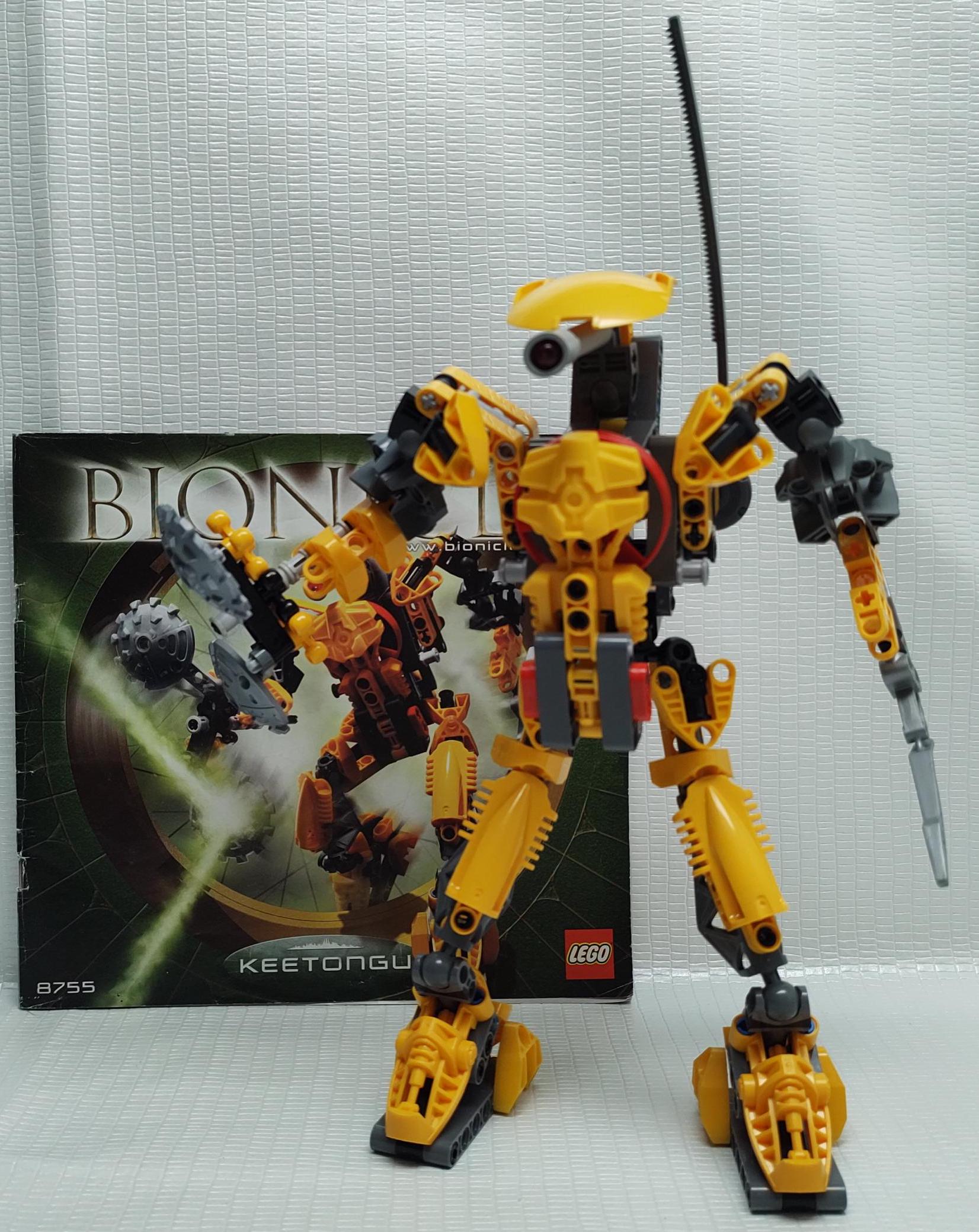 バイオニクル BIONICLE楽天市場】レゴ バイオニクル トーアワカマ 