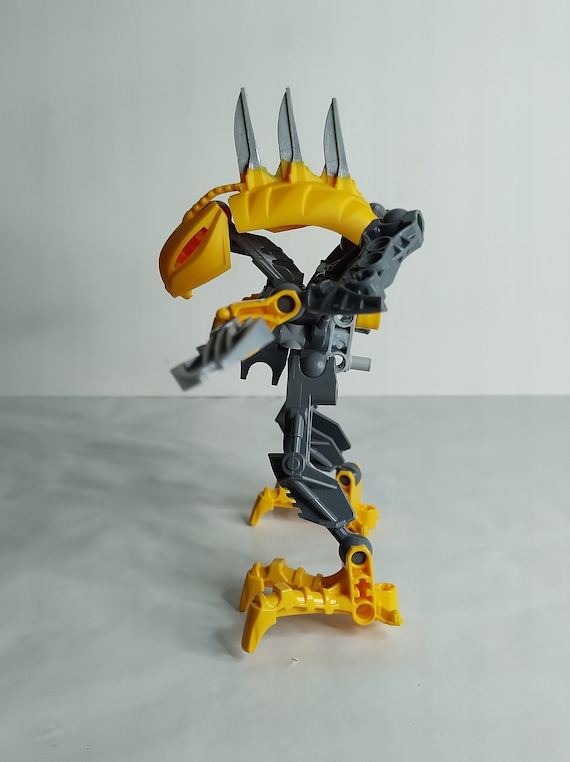 bionicle stars