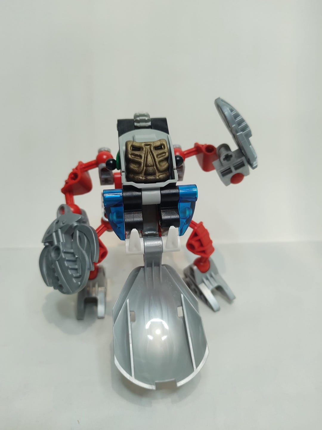 Lego Bionicle Tahnok Kal 8574