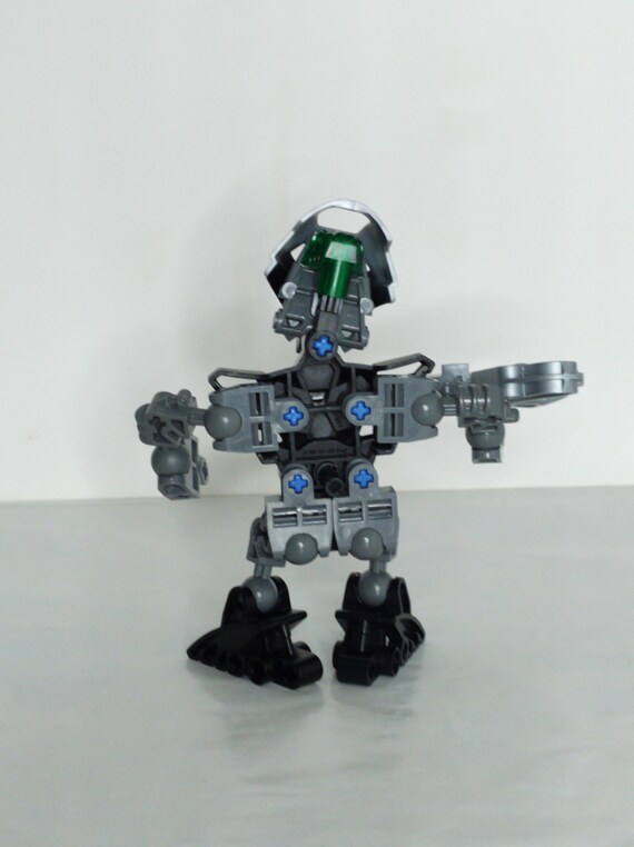 Bionicle tehutti hotsell
