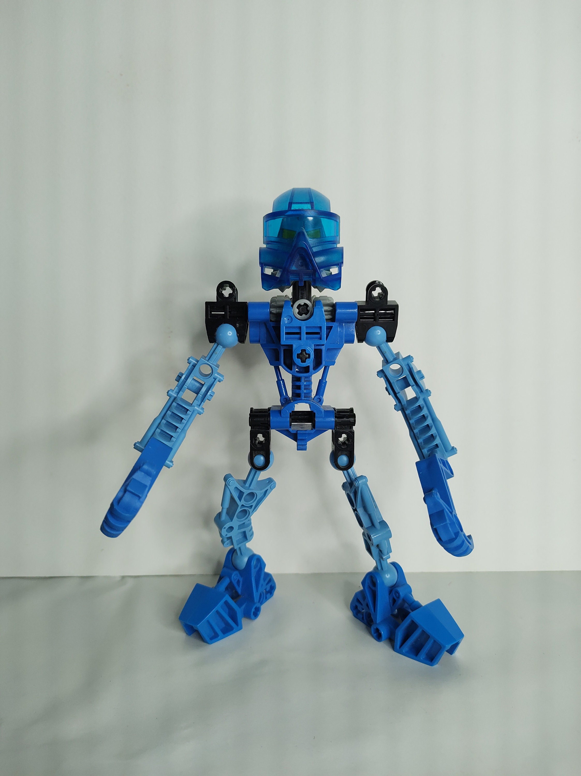 Lego Bionicle Gali 8533 Etsy India