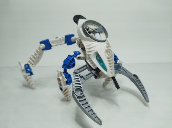 Lego 8747 hotsell