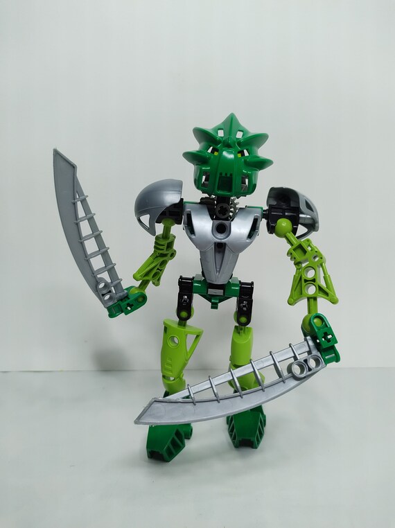 Lego bionicle 8567 sale
