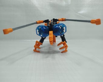 8537 Lego Bionicle Nui-Rama