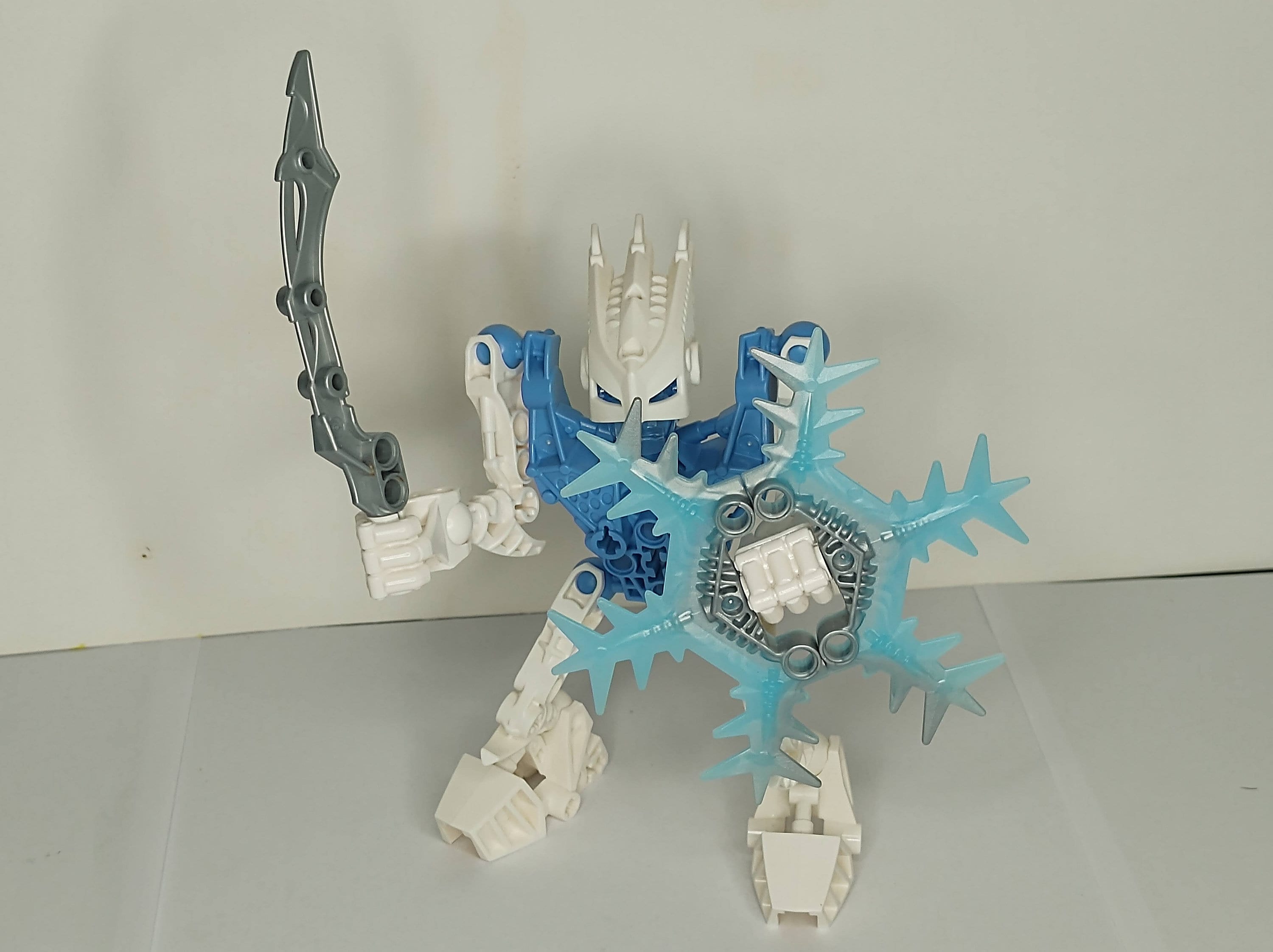 Lego Bionicle - Agori - Metus - 8976 - Etsy