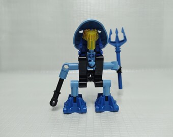 Lego Bionicle - Turaga - Nokama - 8543 - Etsy