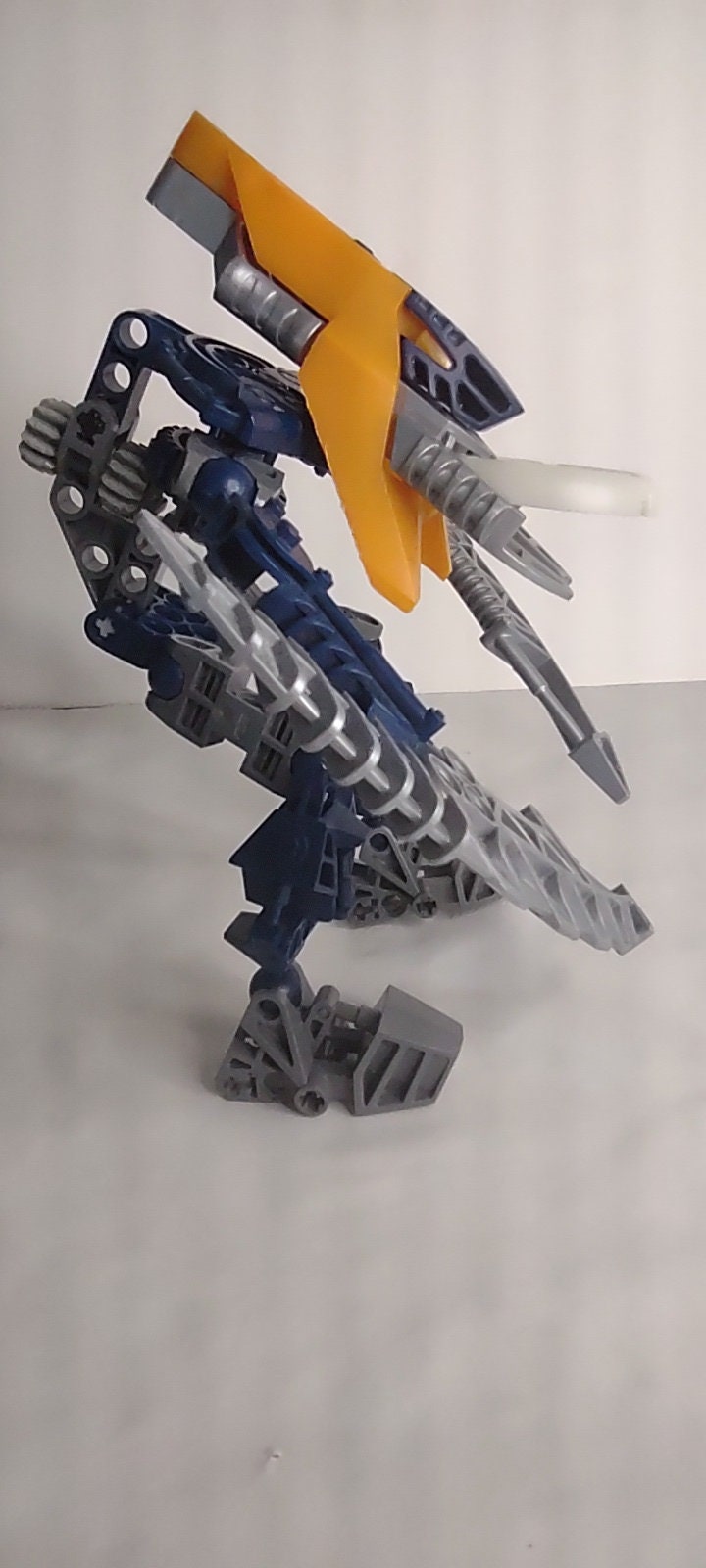 Lego Bionicle Vahki Bordakh 8615 Etsy