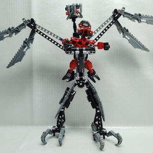 BIONICLE 8621 TURAGA DUME NIVAWK バイオニクル 4499bbb05b69b3bbc74914f691eb14