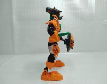 レガ二出品 Lego Hero Factory - Nex 2.0 - 2068 - Etsy