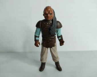 Kenner vintage Star Wars - Weequay no accesories