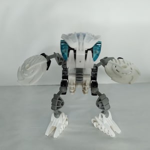 Lego Bionicle - Bohrok - Kohrak - 8565