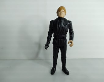 Kenner vintage Star Wars - Luke Skywalker (Jedi Knight Outfit) no accessories