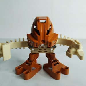 1388 - Lego Bionicle - Huki (McDonalds)