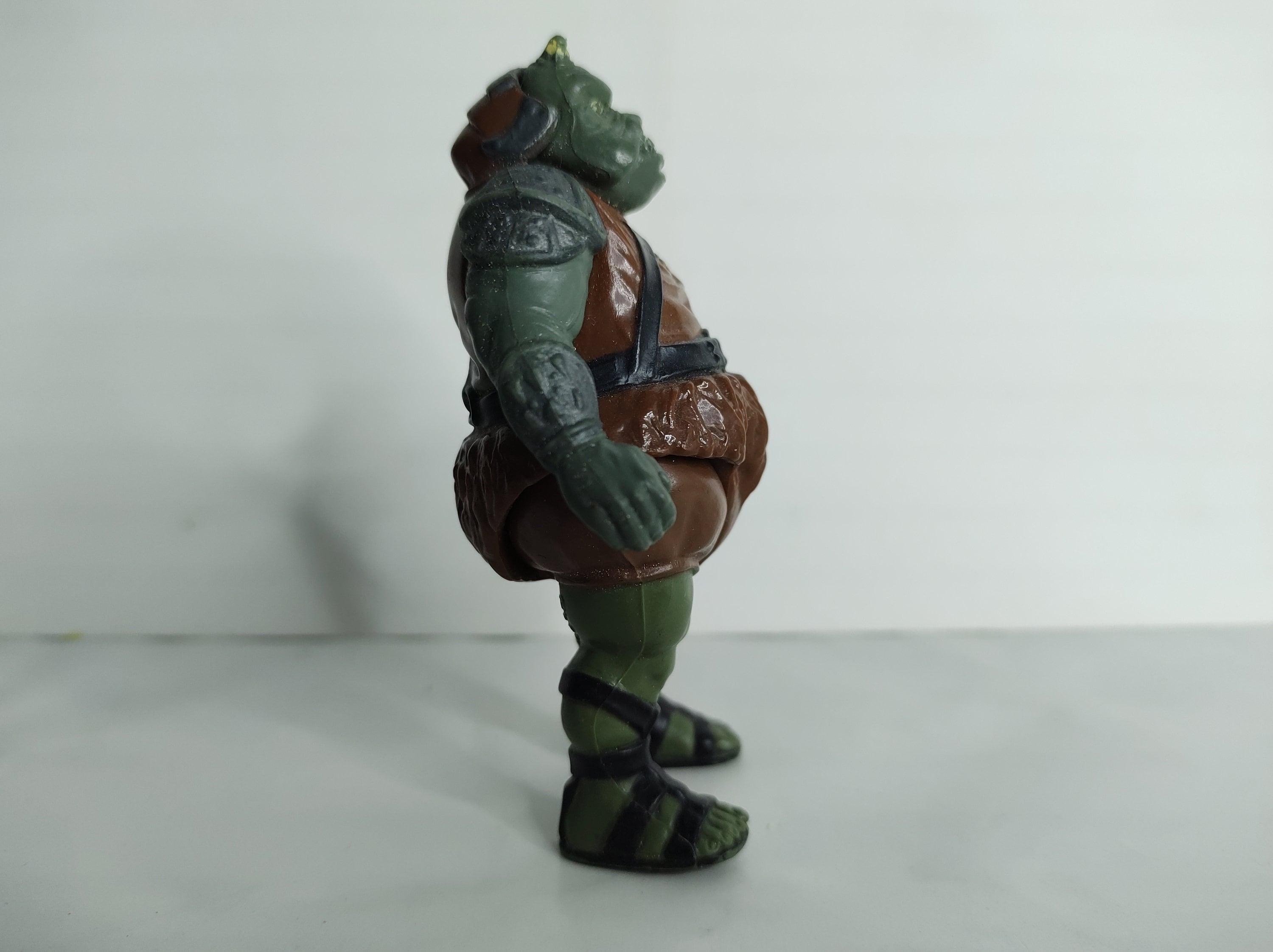 Kenner Vintage Star Wars - Gamorrean Guard - No Accessories - Etsy
