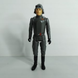 Kenner Vintage Star Wars – AT-AT-Kommandant – kein Zubehör