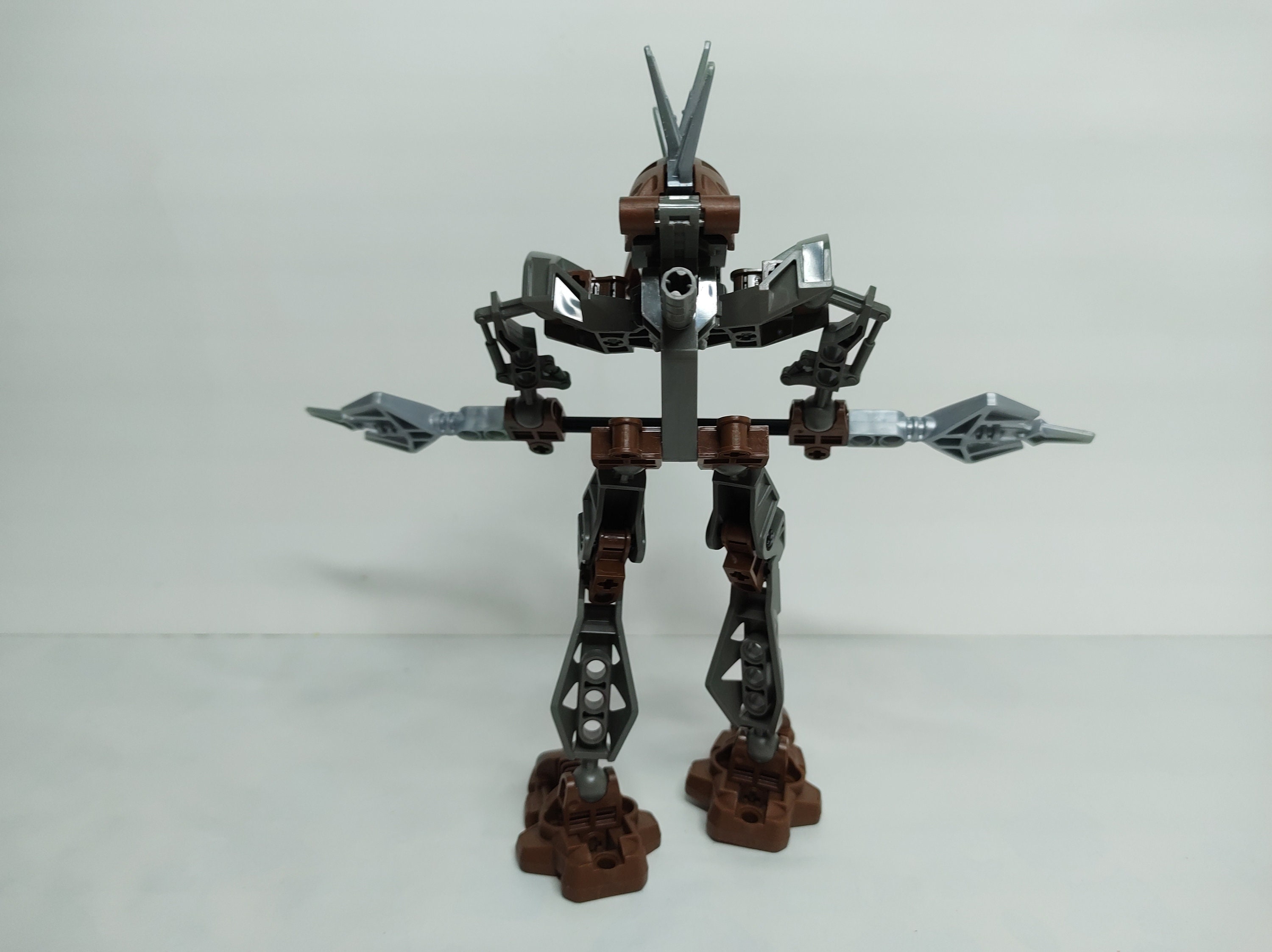 Lego Bionicle - Rahkshi - Panrakh- 8587 (without Kraata) - Etsy