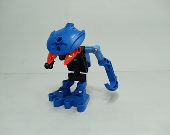 Lego Bionicle - Gahlok Va - 8550