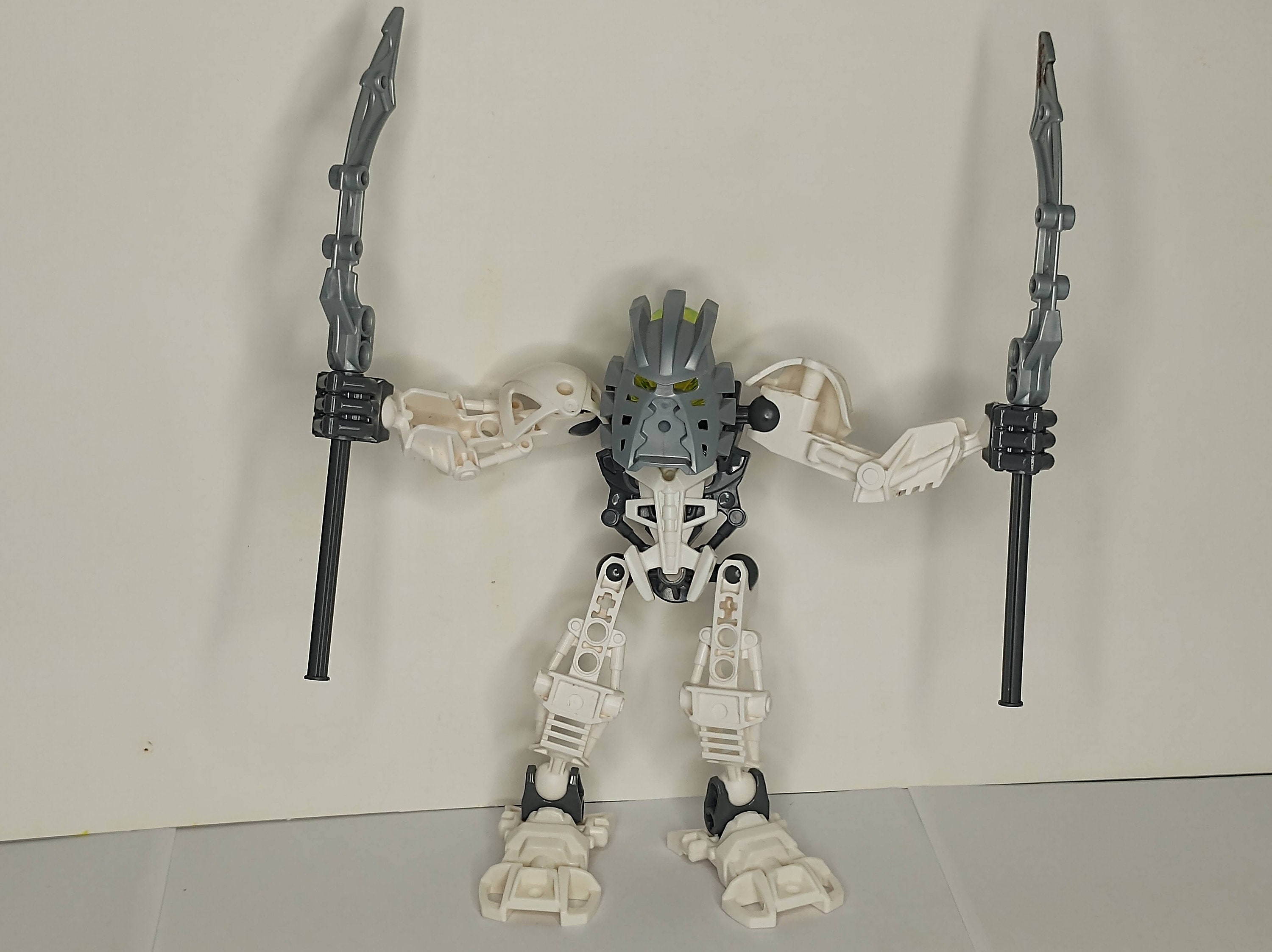 Bionicle stars takanuva new arrivals