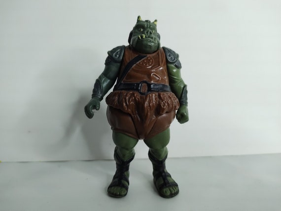 Kenner Vintage Star Wars - Gamorrean Guard - No Accessories - Etsy