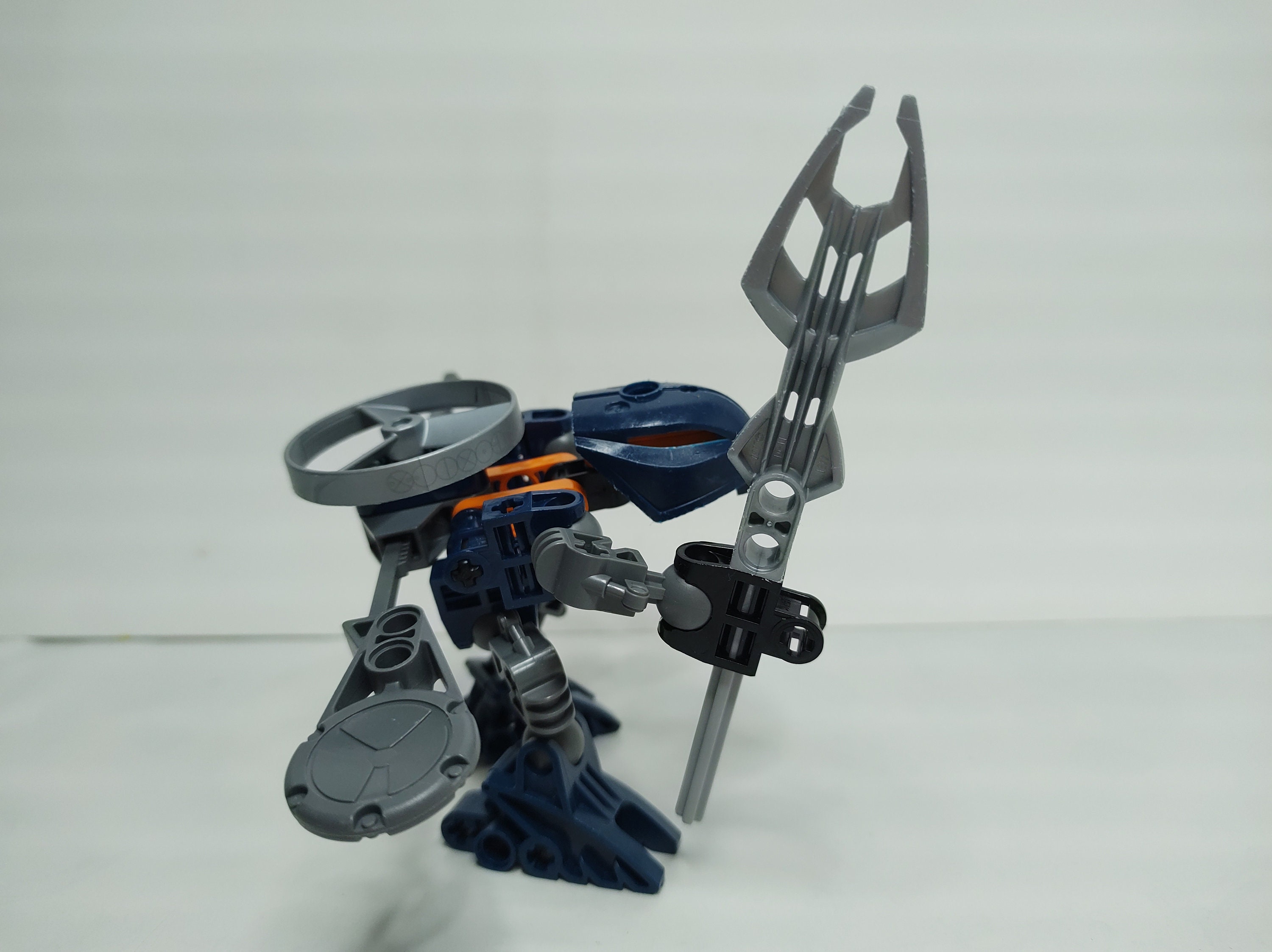 Lego Bionicle - Rahaga Gaaki - 4868 - Etsy