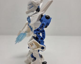 Lego Hero Factory - Heroes - Preston Stormer - 7164 - Etsy