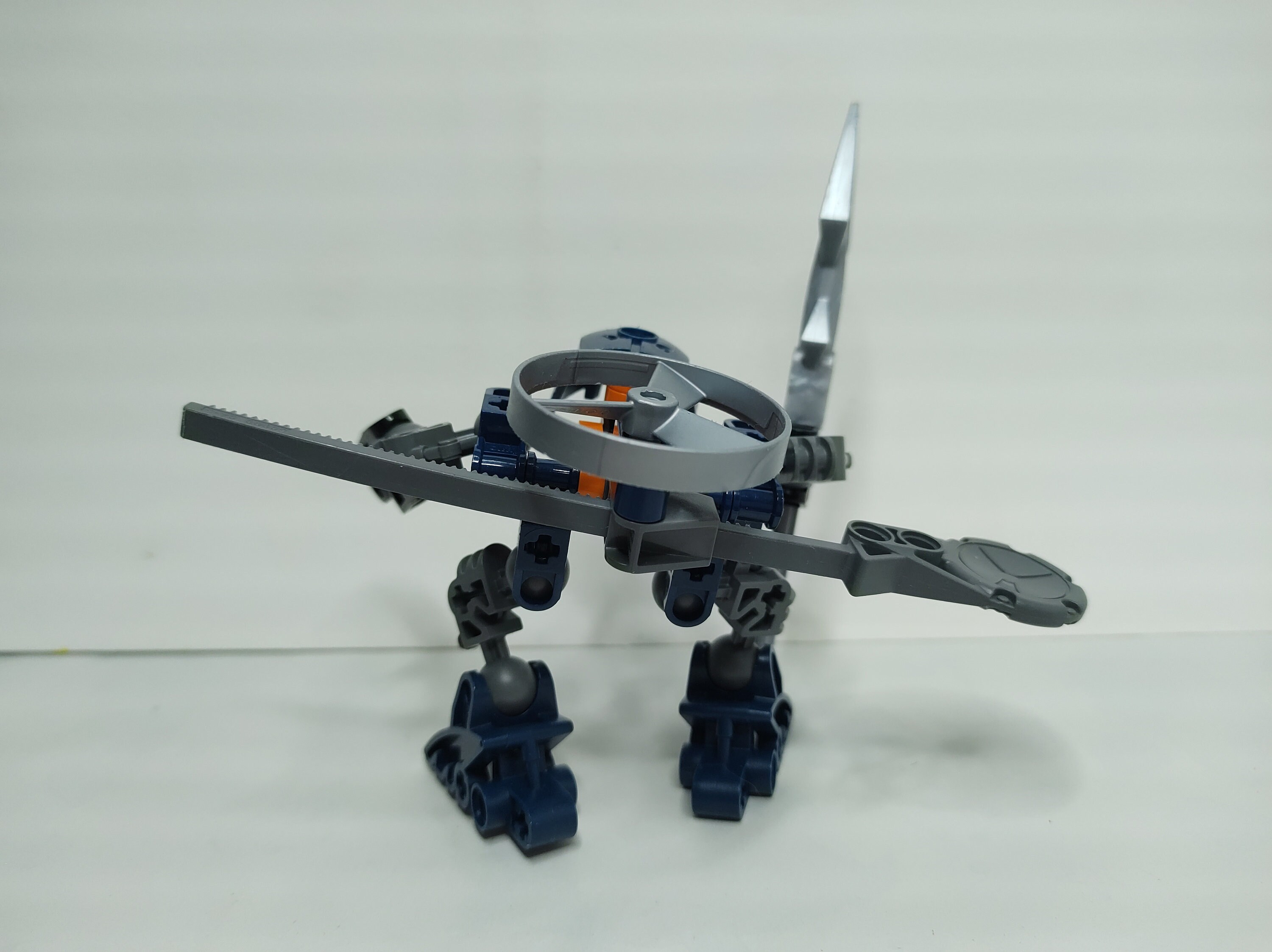 Lego Bionicle - Rahaga Gaaki - 4868 - Etsy