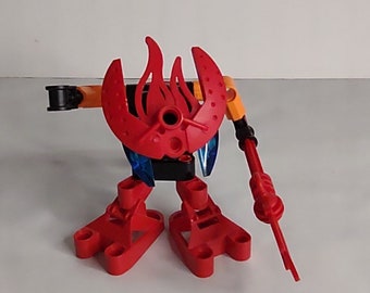 Lego Bionicle - Tahnok Va - 8554