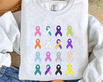 Oncology Nurse Sweatshirt, Oncology Certified Nurse Sweater, Oncology Nursing Gift,Cancer Awareness Gifts,Fight Cancer Gift,Graduate Student