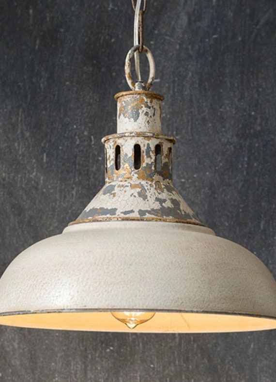 Vintage farmhouse pendant lights sale
