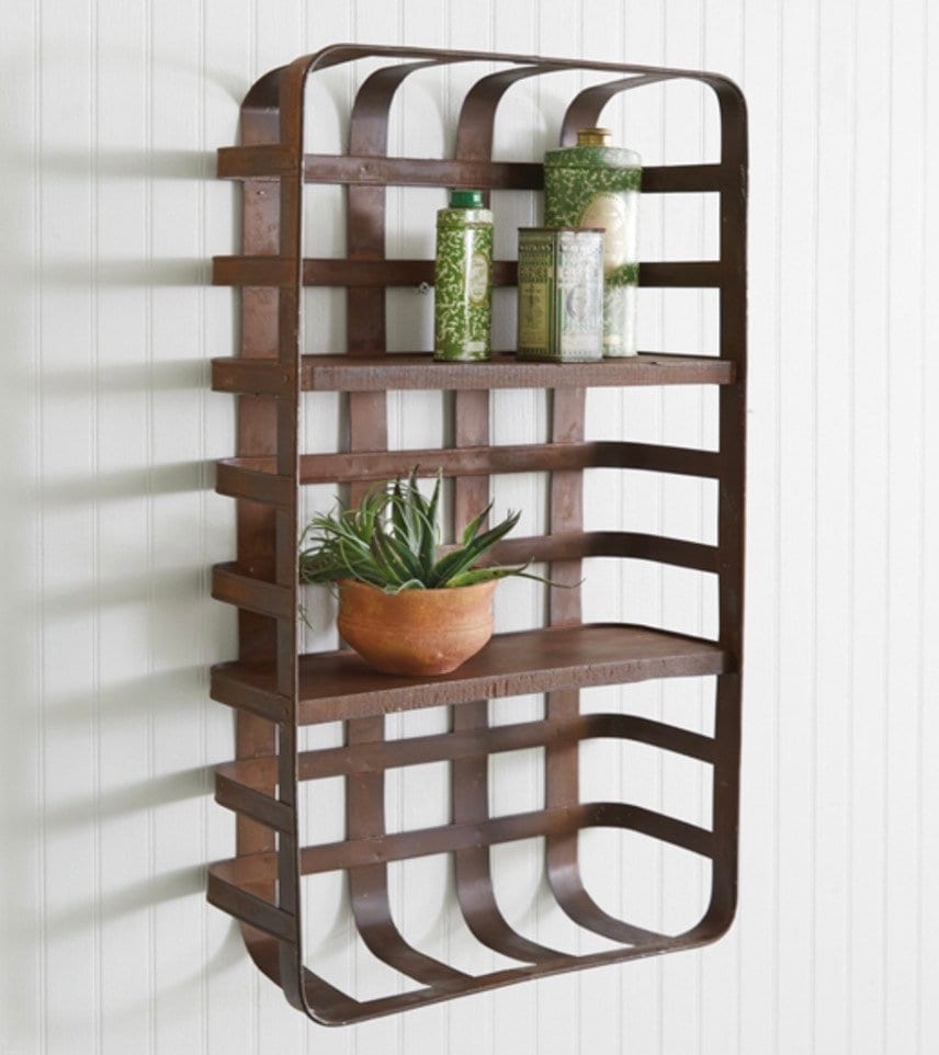 25+ Tobacco Basket Wall Decor Ideas