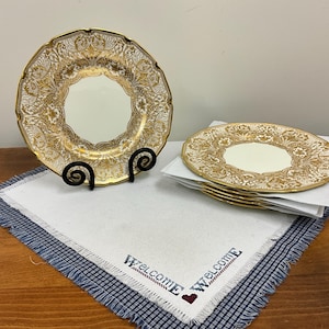 Royal Doulton Ritz - Etsy
