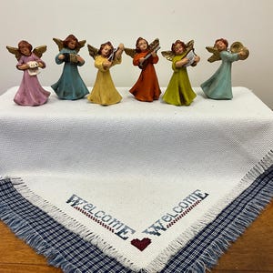 ♥アンティークエンジェルセット♥ This item is unavailable - Etsy