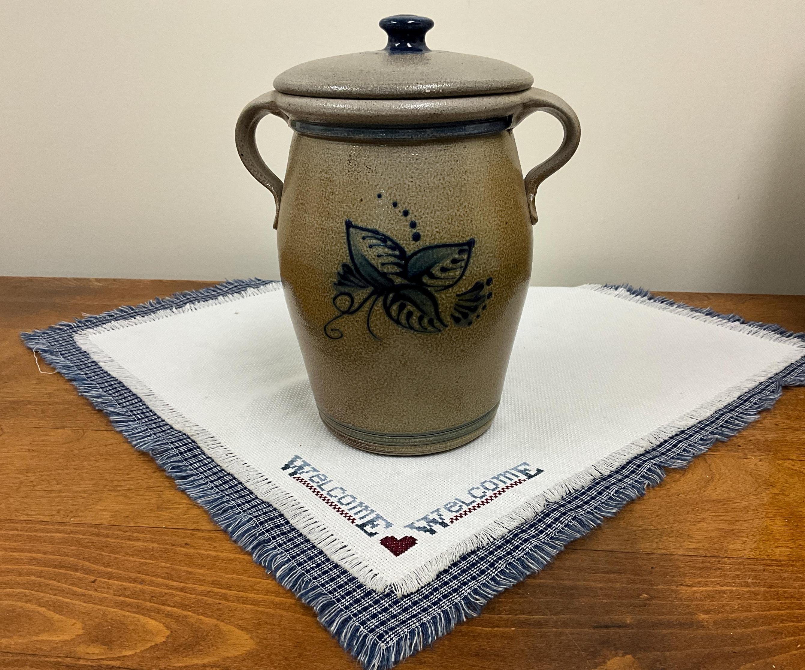 Rowe Pottery Historical Collection - Etsy Rowe Pottery Historical Collection - Etsy