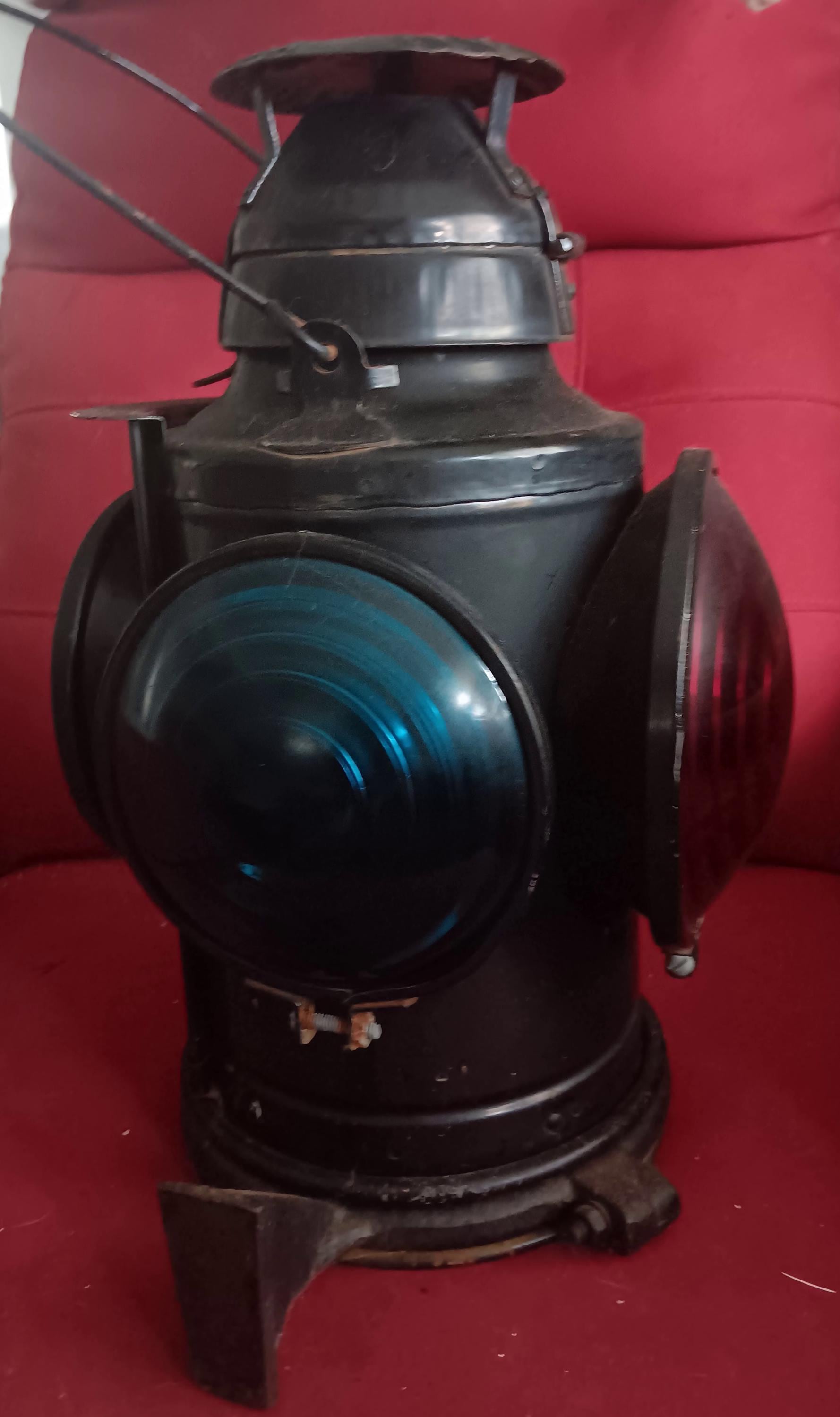 Adlake Switch Lantern - Etsy