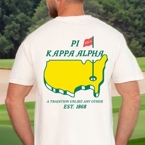 Rush pike top shirts